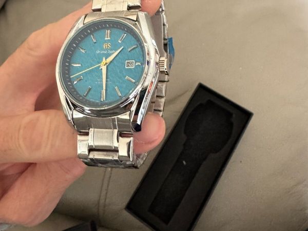 Men’s watch - Main image
