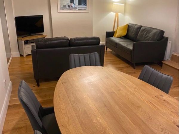 Dining room table , tv cabinet and coffee table - Main image