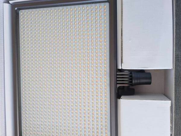 Photography lighting. Nuanguang Mixpad 106 - Main image