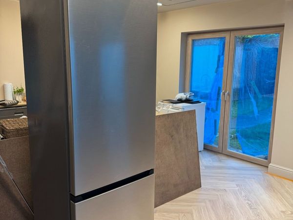 Fridge - Main image
