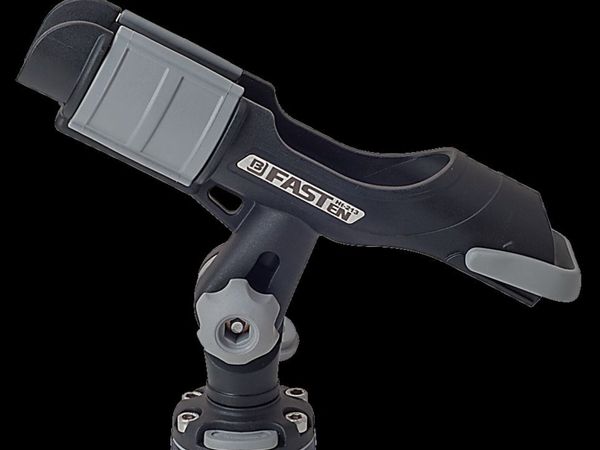 Rod holders ( kayaks , boats ) - Main image