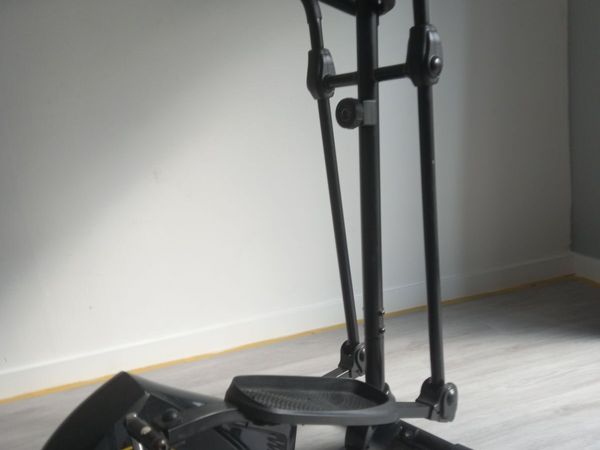 Max Fit Elliptical Cross Trainer . - Main image