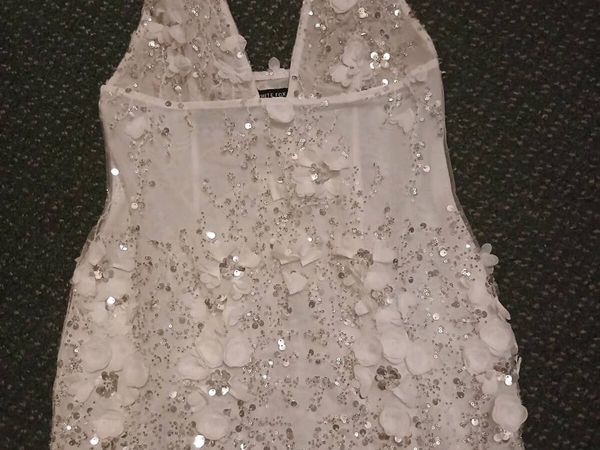 Whitefox Dress - Main image