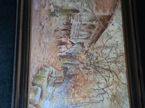 Watercolour - Main image