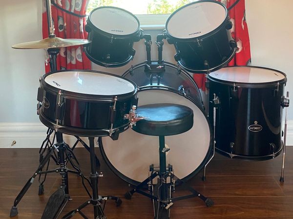 Drum Kit - Main image