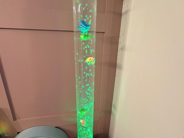 Sensory Fish Light - Main image