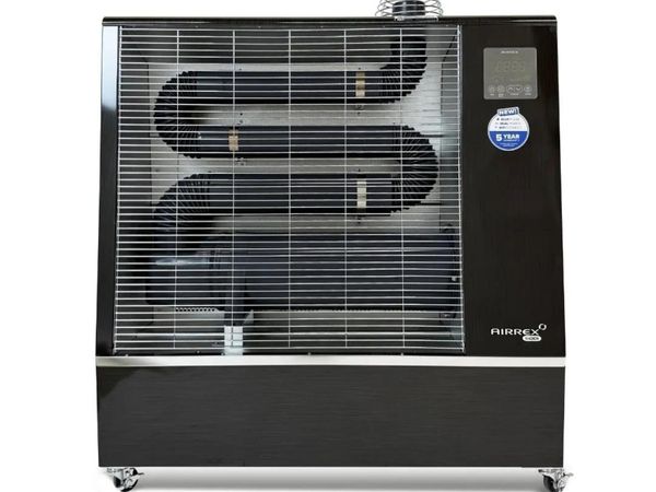 Airrex AH-500i Infrared Heater 11-15kw 230V - Main image