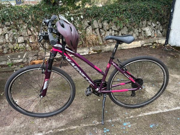Mosso legarda bike - Main image