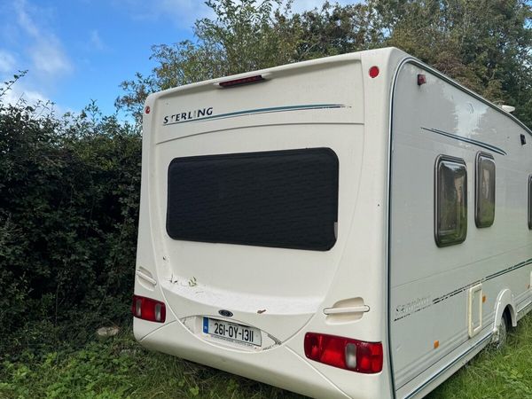 Caravan - Main image