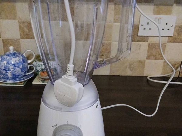ELECTRIC BLENDER - Main image