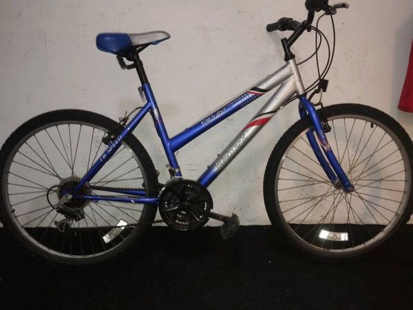 Ladies 26inch bike - Main image