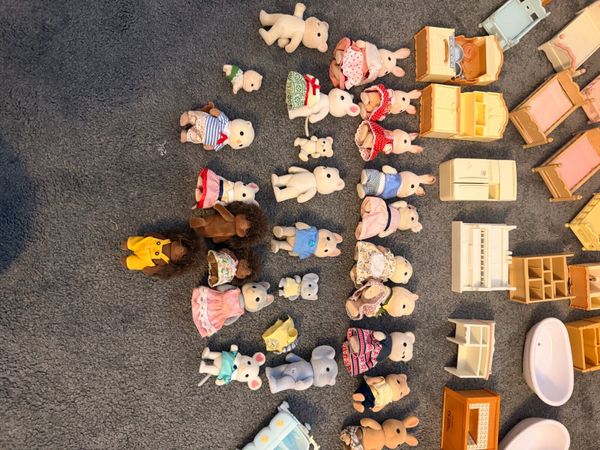 Sylvanian families - Main image