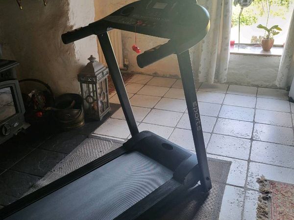 GT-PRO 3000 Treadmill - Main image