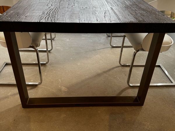 Dining / Kitchen Table - Main image