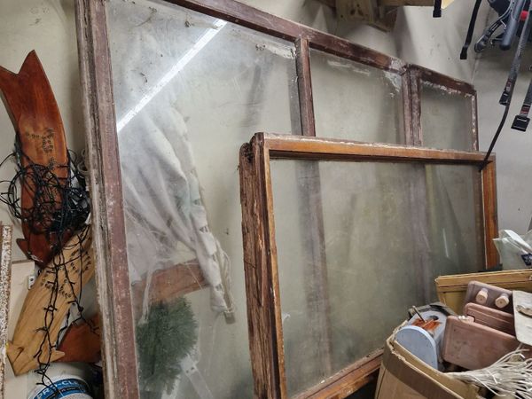 Windows - Main image