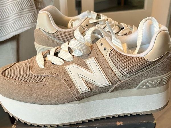 New Balance trainers - Main image