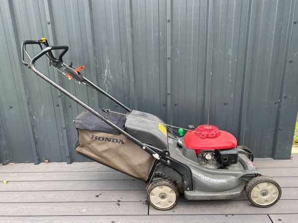 lawn mower - Main image