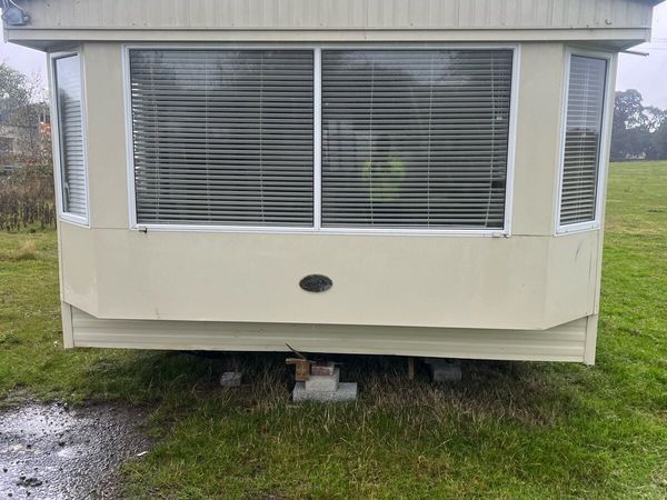 3 bed mobile home - Main image