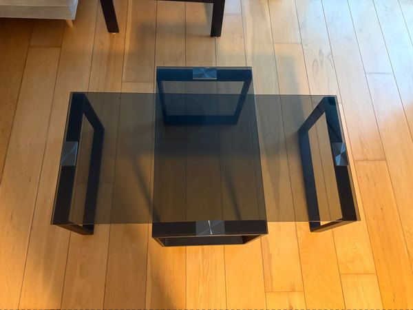 2 piece Coffee table set - Main image