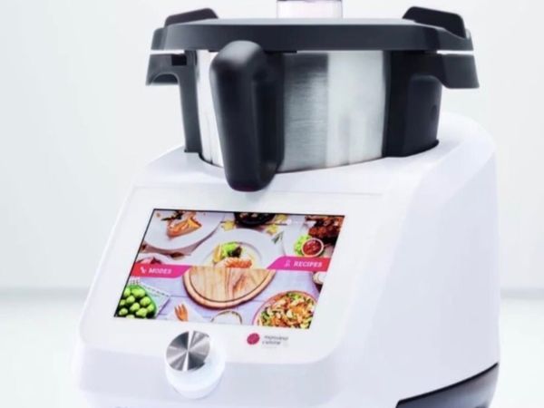Cooking Appliance - Main image