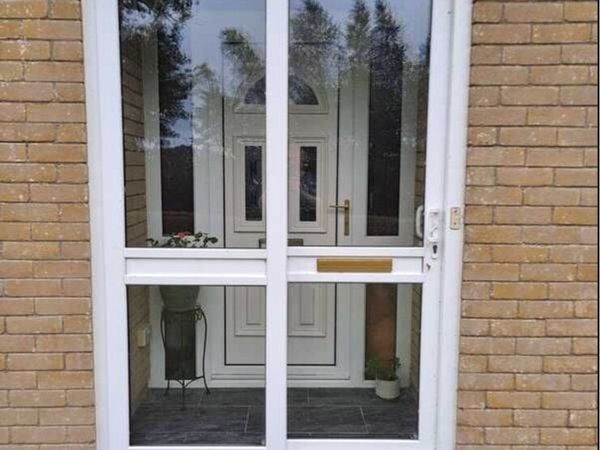 UPVC SLIDING DOOR HIGH QUALITY - Main image