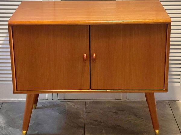 Mid century Danish sideboard - Main image