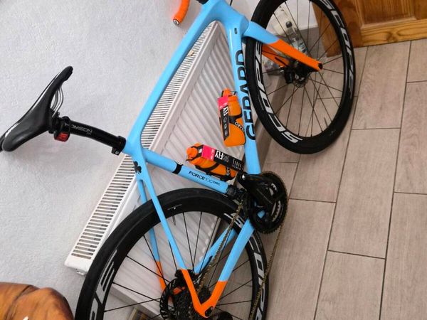 Gerard road bike for sale - Main image