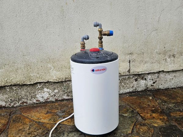 Atlantic water heater 10L - Main image