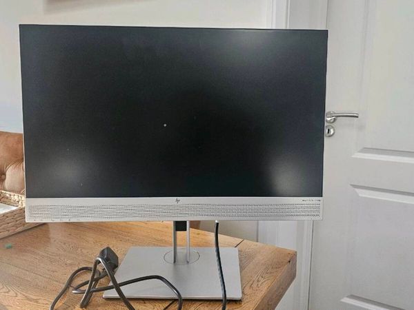 HP Monitors for Sale ×2 - Main image
