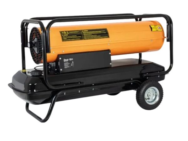Sip Fireball XD175 Diesel/Paraffin Space Heater - Main image
