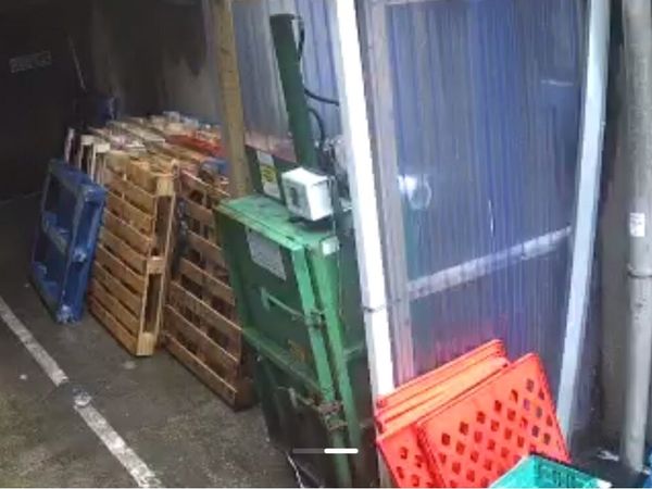 Free pallets - Main image