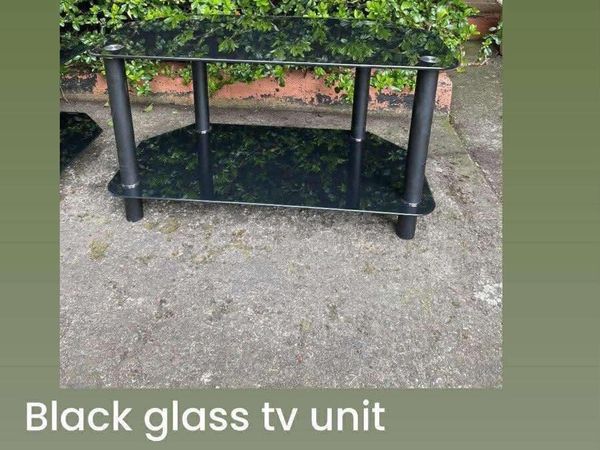 2 x tv units - Main image