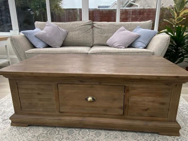 Large Coffee Table - Main image