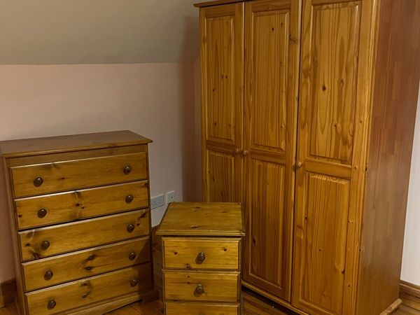 Wardrobe - Main image