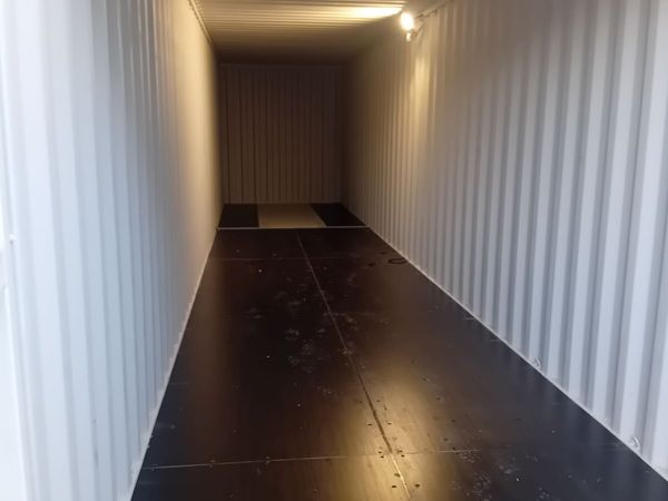 Drogheda Storage Containers / parking for sale in Meath for €50 on DoneDeal