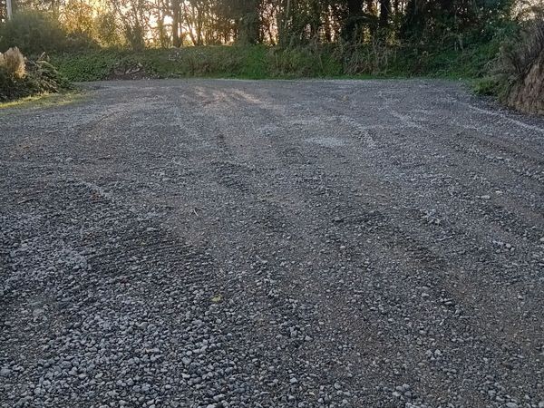 Drogheda Storage Containers / parking for sale in Meath for €50 on DoneDeal