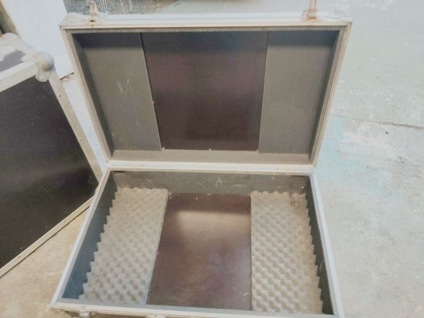 Pa system,ketron x4 with pedals and stands - Main image