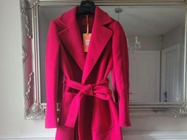 Wool coat - Main image