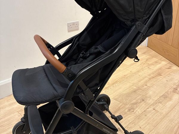 Babylo Explorer Plus Travel buggy - Main image