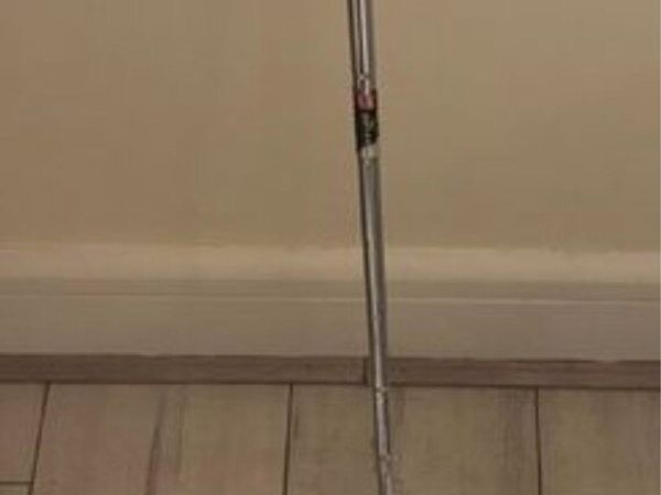 Q Works Oddessy Putter - Main image