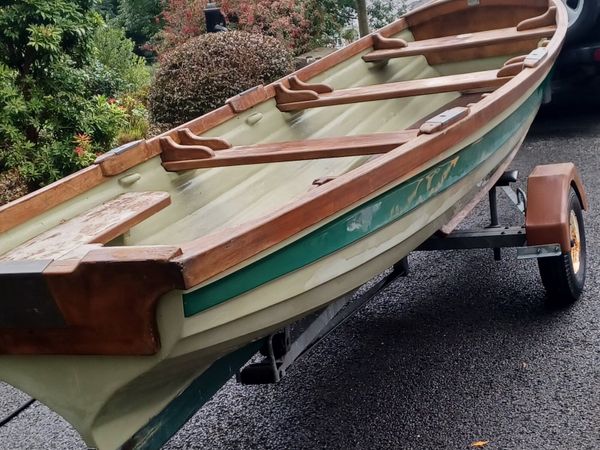 Boat - Main image