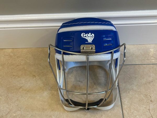 Hurling Helmet - Main image