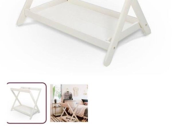 UPPAbaby bassinet stand - Main image