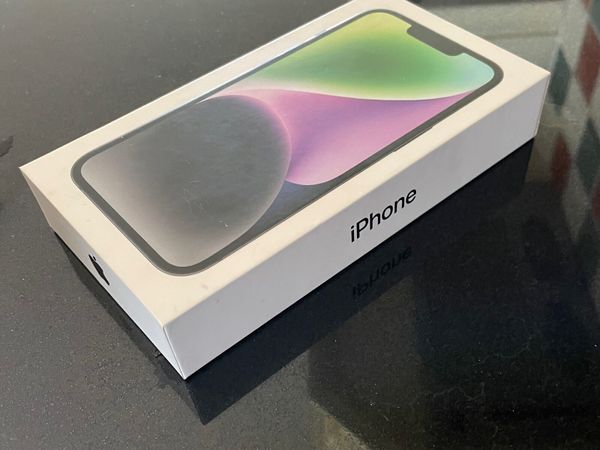 iPhone 14 unopened - Main image