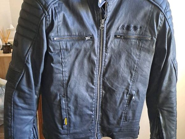 RST Brixton motorcycle jacket - Main image