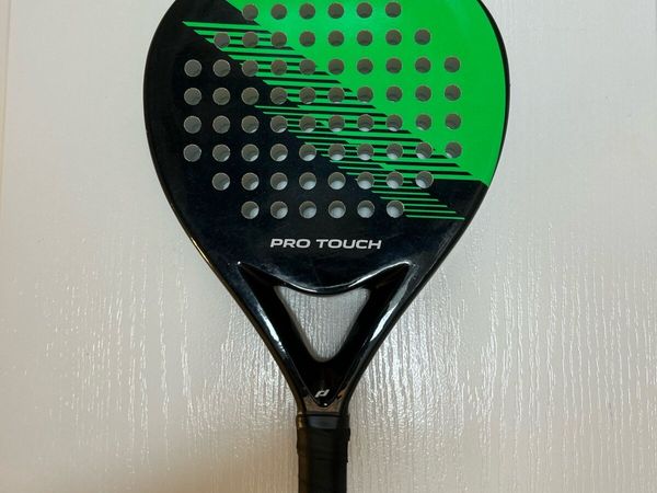 Padel Racket - Main image
