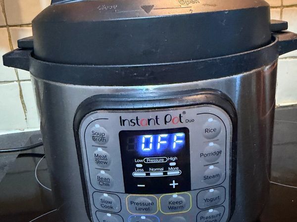 Instant Pot Duo - Main image