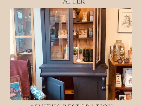 Furniture Restoration, Repair and Upholstery - Main image