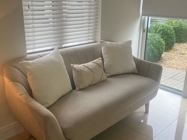 2.5 seater sofa, - Main image