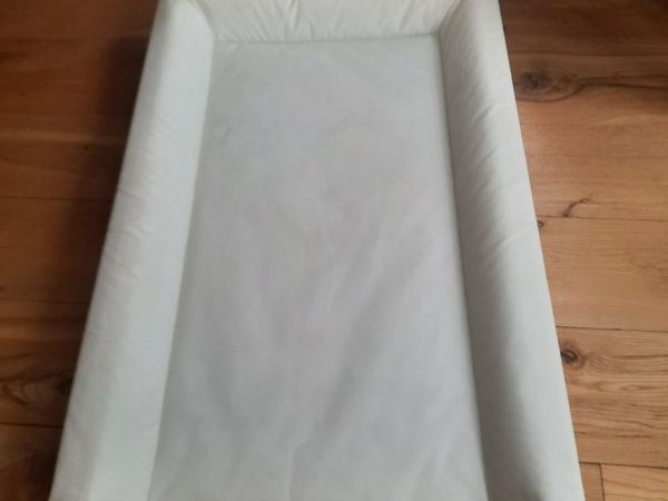 Baby changing mat - Main image